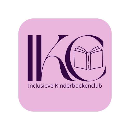 Inclusieve Kinderboekenclub